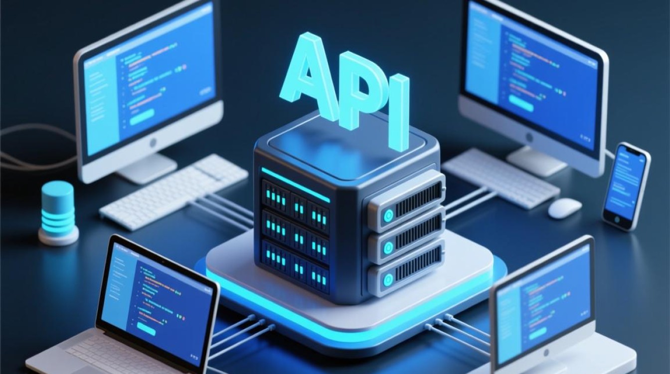 如何从零开始搭建稳定可扩展的API服务器? 如何从零开始搭建稳定可扩展的API服务器?