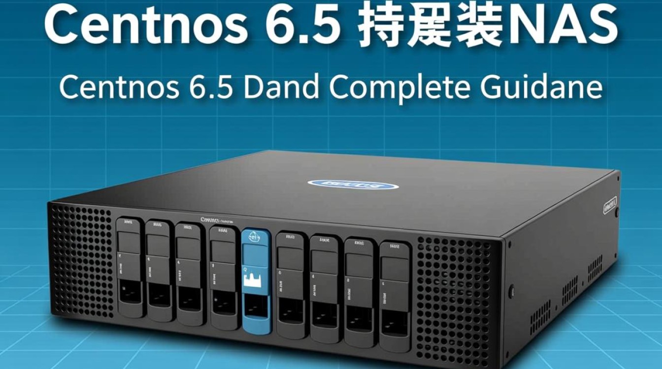 CentOS 6.5如何正确挂载NAS设备并实现自动共享? CentOS 6.5如何正确挂载NAS设备并实现自动共享?