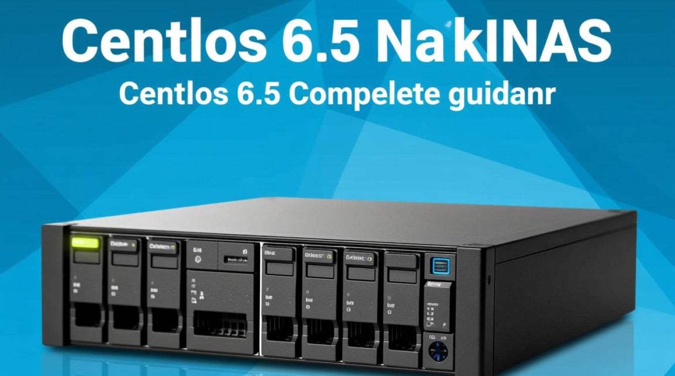 CentOS 6.5如何正确挂载NAS设备并实现自动共享? CentOS 6.5如何正确挂载NAS设备并实现自动共享?