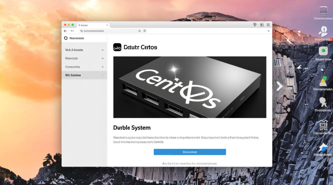 mac如何安装CentOS?虚拟机还是双系统?详细步骤有吗? mac如何安装CentOS?虚拟机还是双系统?详细步骤有吗?