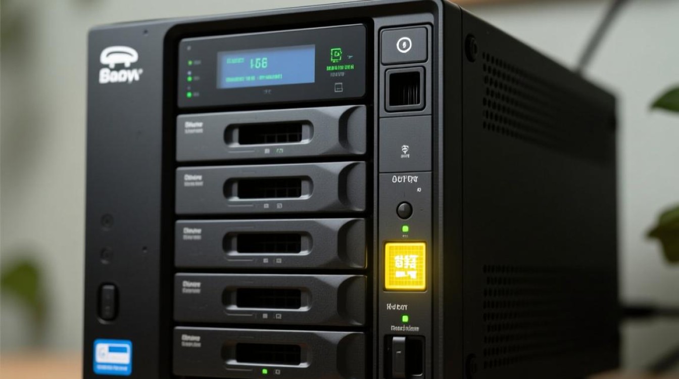 群晖黄灯报错是什么原因？怎么解决黄灯问题？