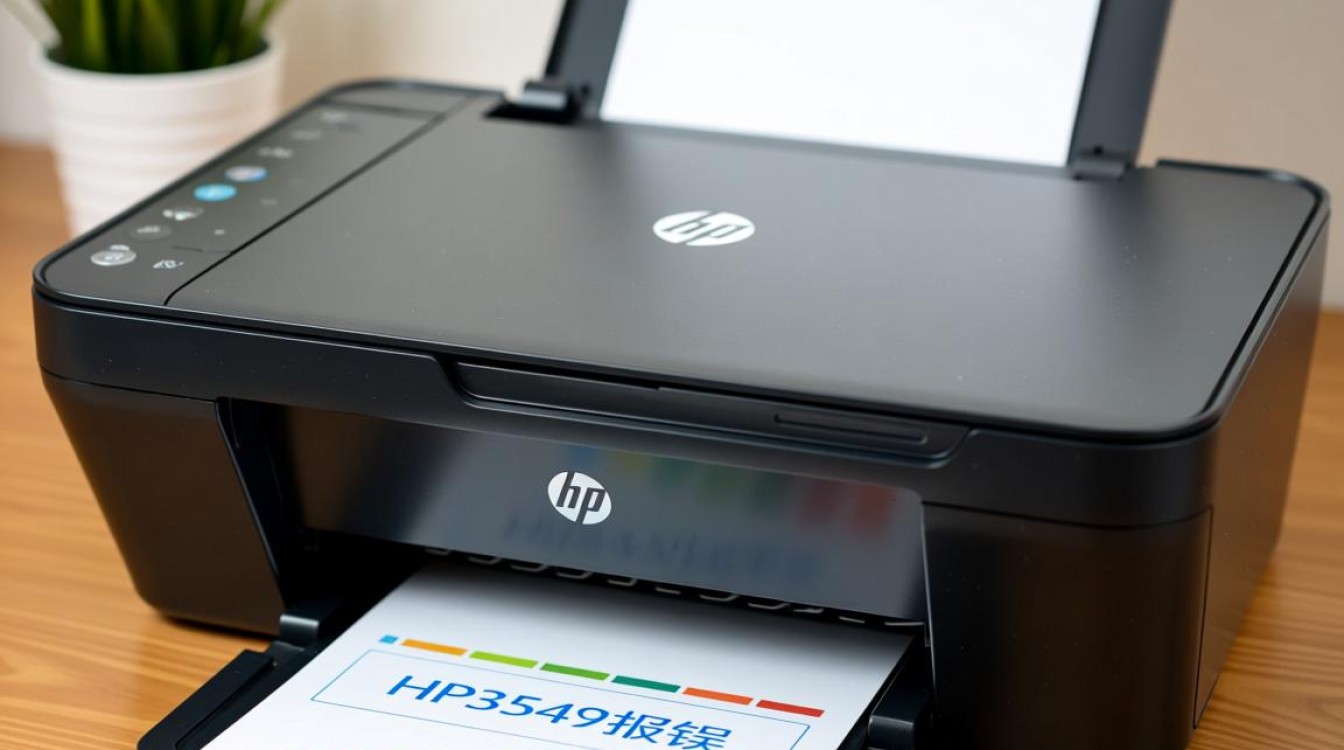 hp3548打印机报错怎么办?解决方法与步骤详解 hp3548打印机报错怎么办?解决方法与步骤详解