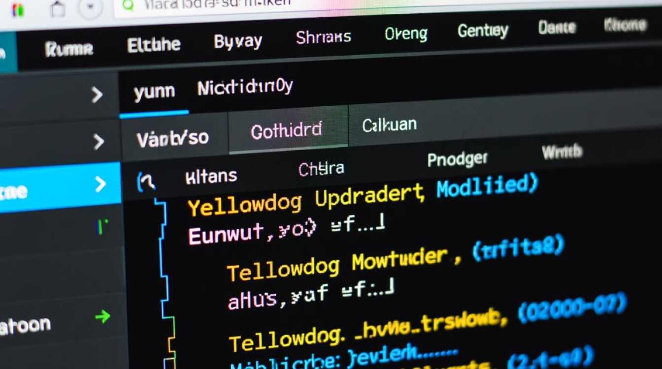 yum安装报错依赖怎么办?解决方法有哪些? yum安装报错依赖怎么办?解决方法有哪些?