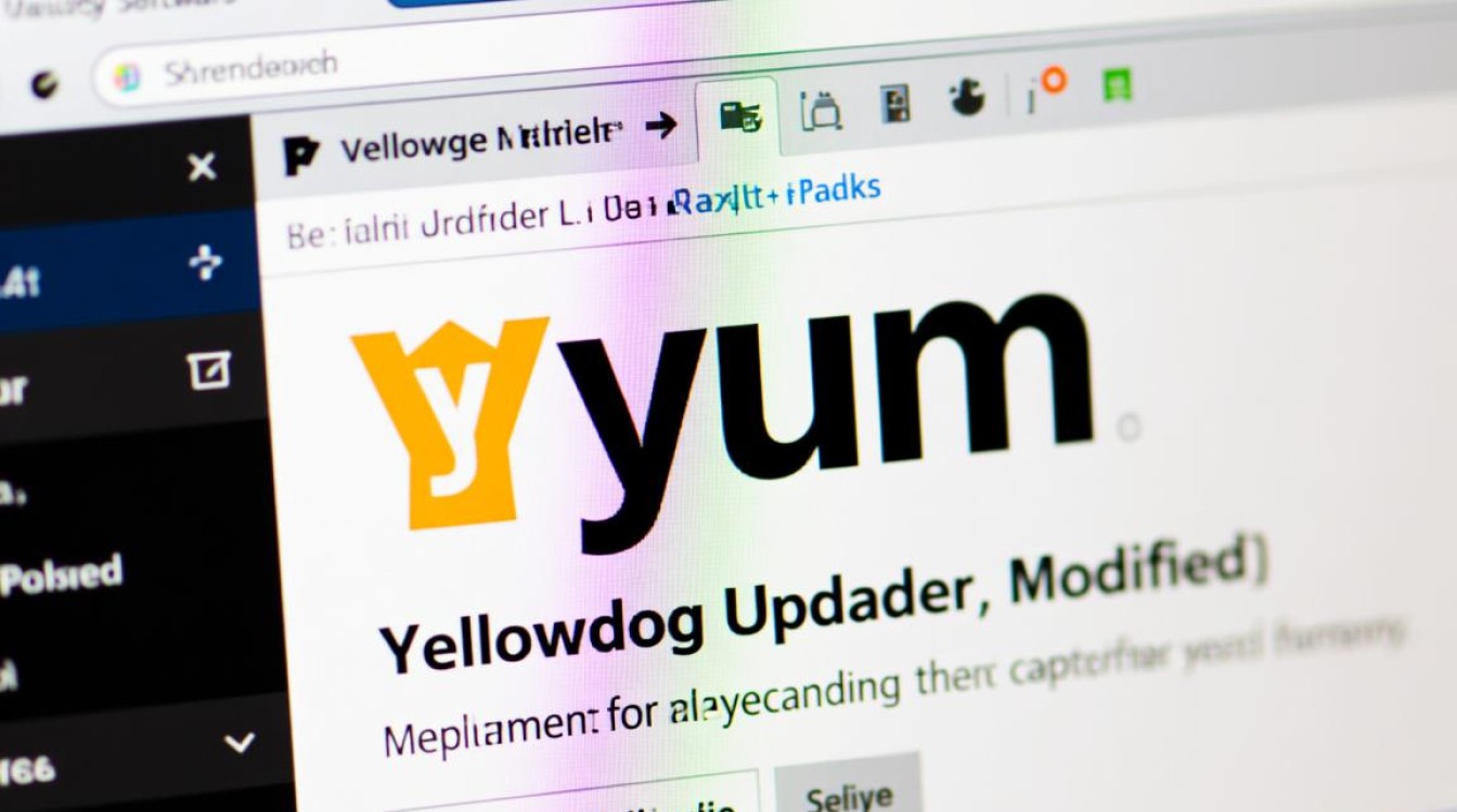 yum安装报错依赖怎么办?解决方法有哪些? yum安装报错依赖怎么办?解决方法有哪些?