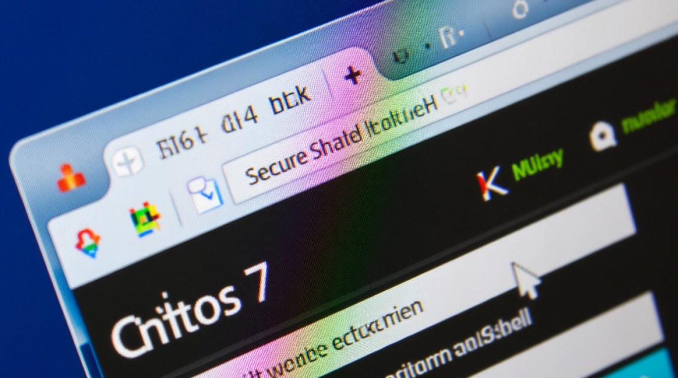 CentOS 7如何开启SSH服务并远程连接? CentOS 7如何开启SSH服务并远程连接?