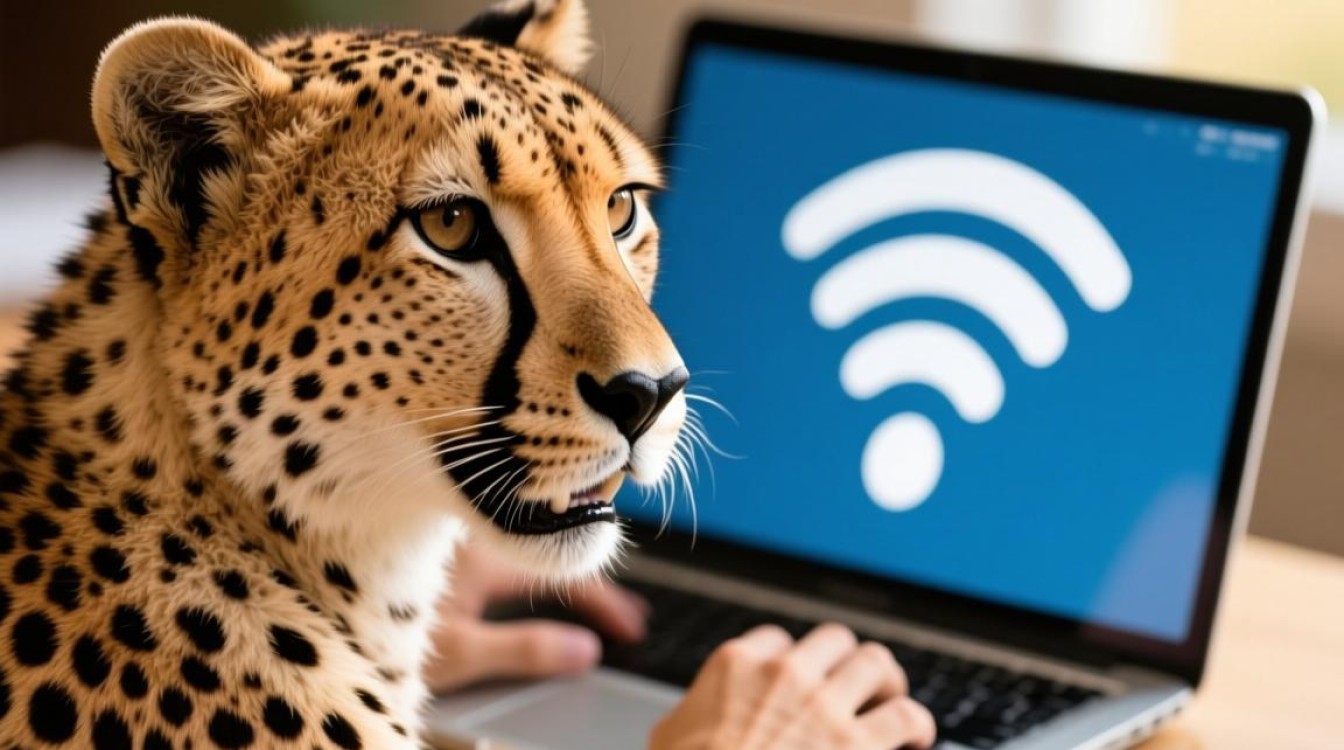 猎豹WiFi显示已连接但无法上网怎么办? 猎豹WiFi显示已连接但无法上网怎么办?