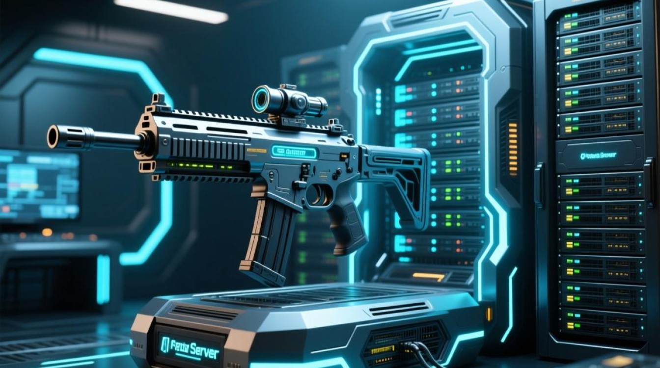 科技枪服务器是什么?为何能提升游戏性能? 科技枪服务器是什么?为何能提升游戏性能?