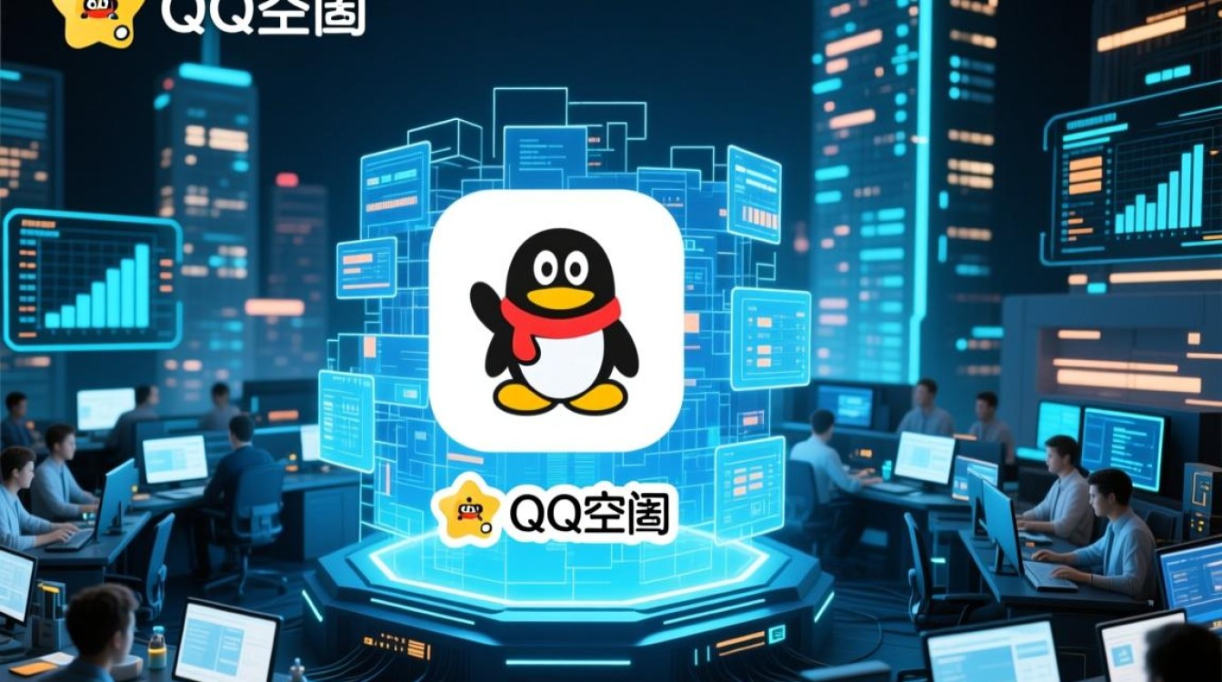 如何合法爬取QQ空间数据库而不被封号? 如何合法爬取QQ空间数据库而不被封号?