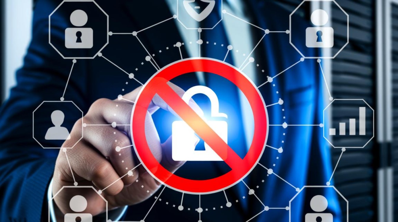 服务器账户被禁用了怎么办?如何快速恢复访问权限? 服务器账户被禁用了怎么办?如何快速恢复访问权限?