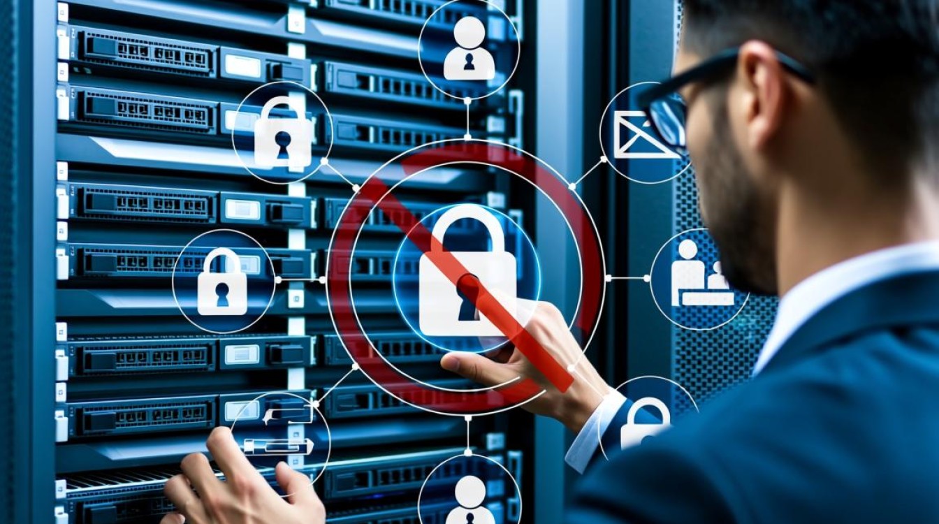 服务器账户被禁用了怎么办?如何快速恢复访问权限? 服务器账户被禁用了怎么办?如何快速恢复访问权限?