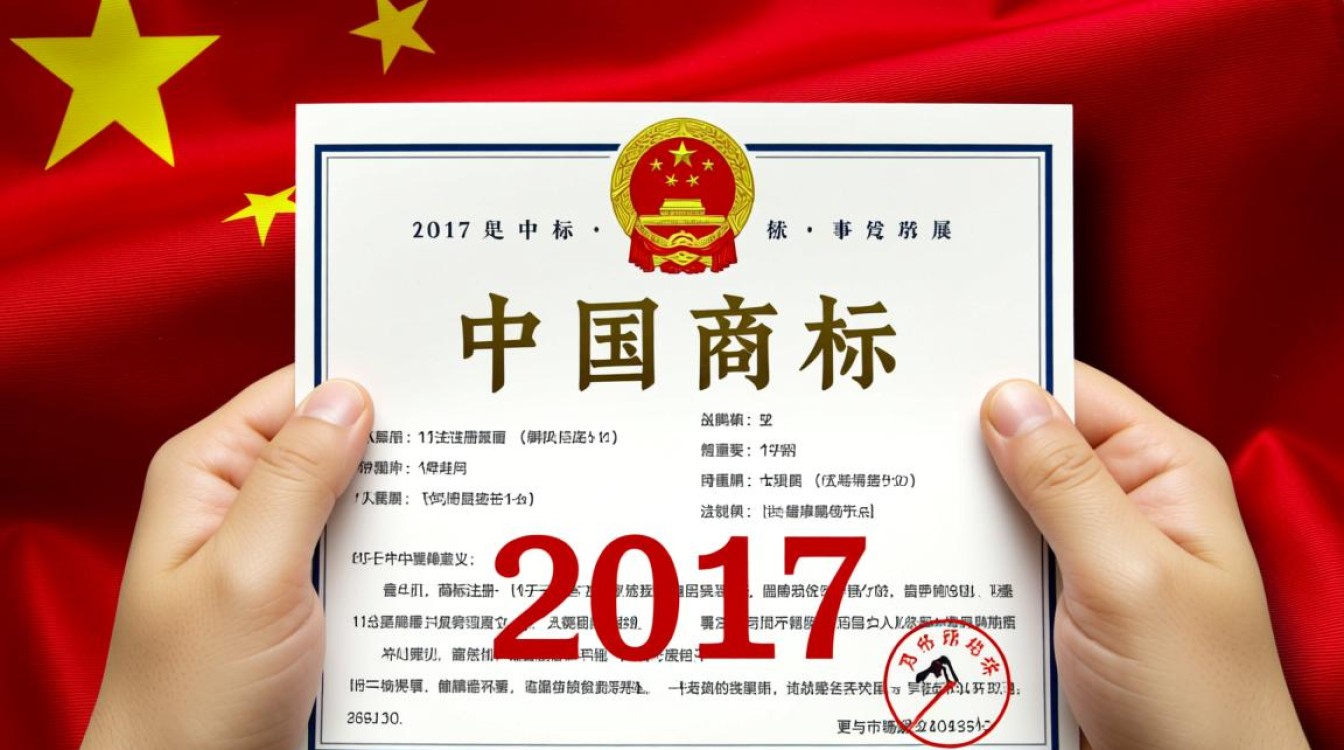 2017商标注册的意义，对企业品牌发展到底有多重要？
