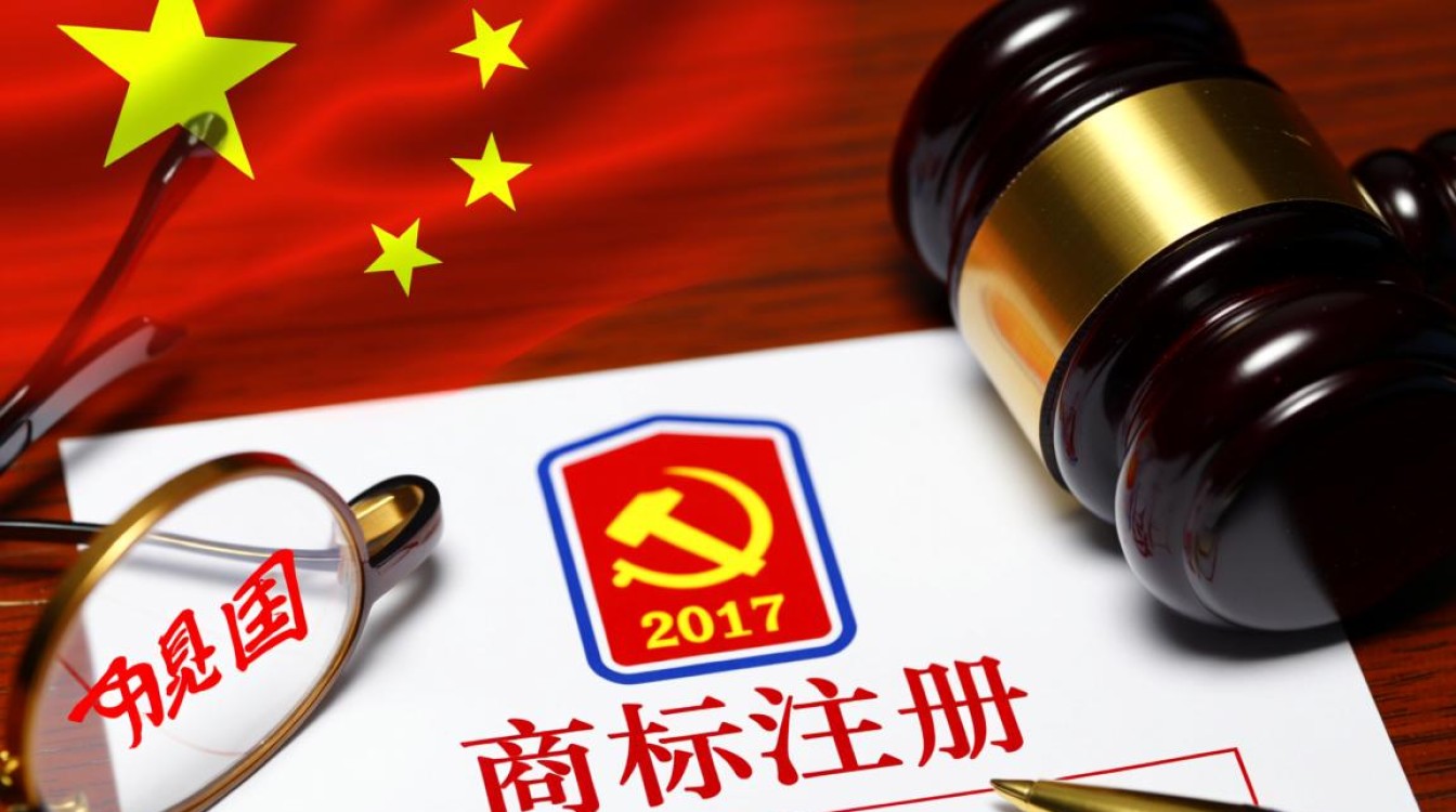 2017商标注册的意义，对企业品牌发展到底有多重要？