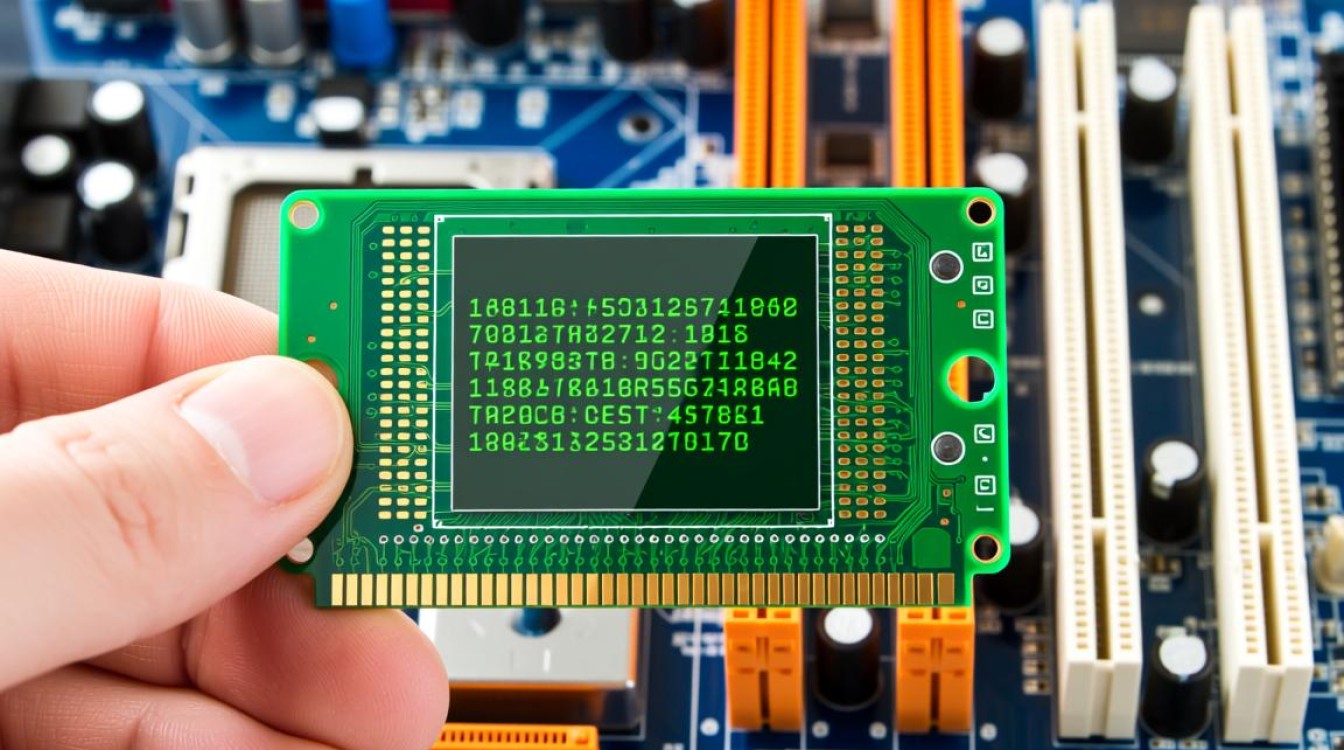 诊断卡报错16是什么原因?如何解决? 诊断卡报错16是什么原因?如何解决?