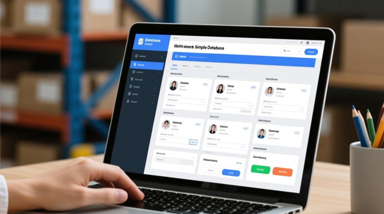 如何用零基础制作简单数据库?小白也能快速上手吗? 如何用零基础制作简单数据库?小白也能快速上手吗?