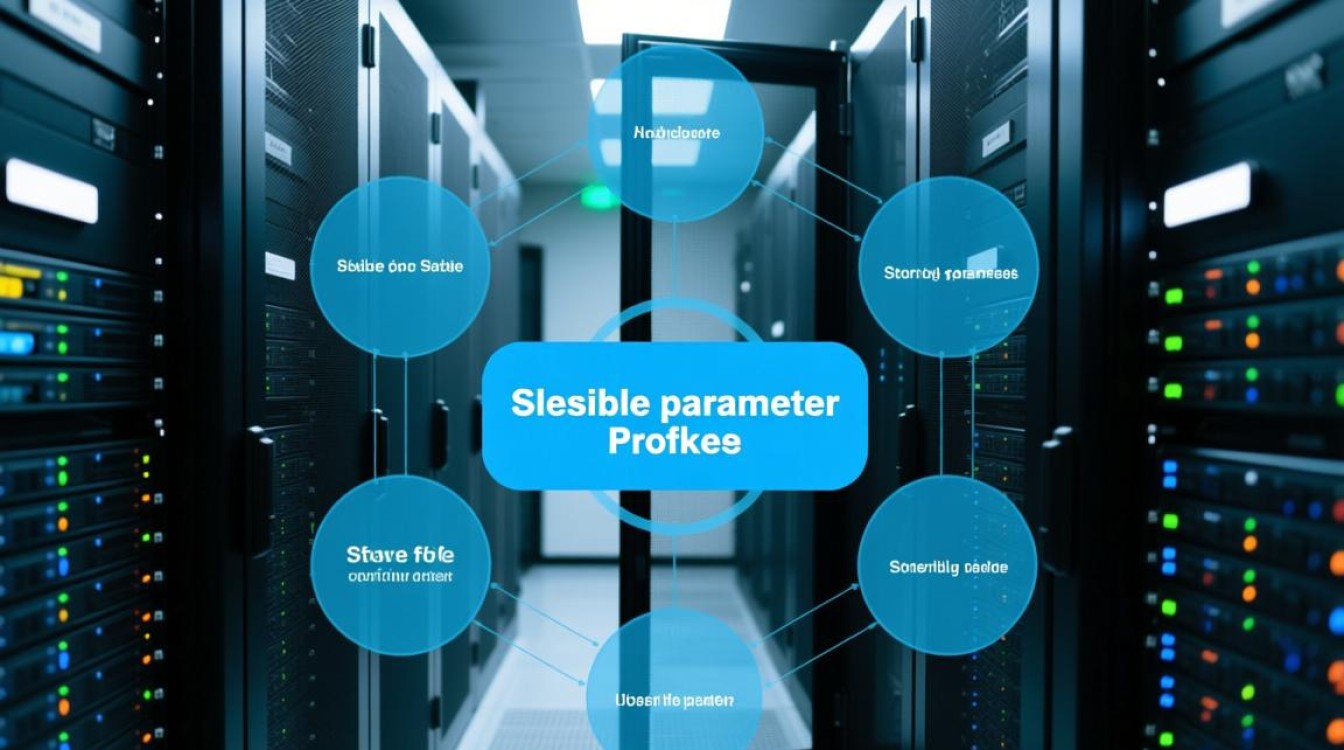数据库存储灵活参数怎么实现？关键技术与最佳实践指南