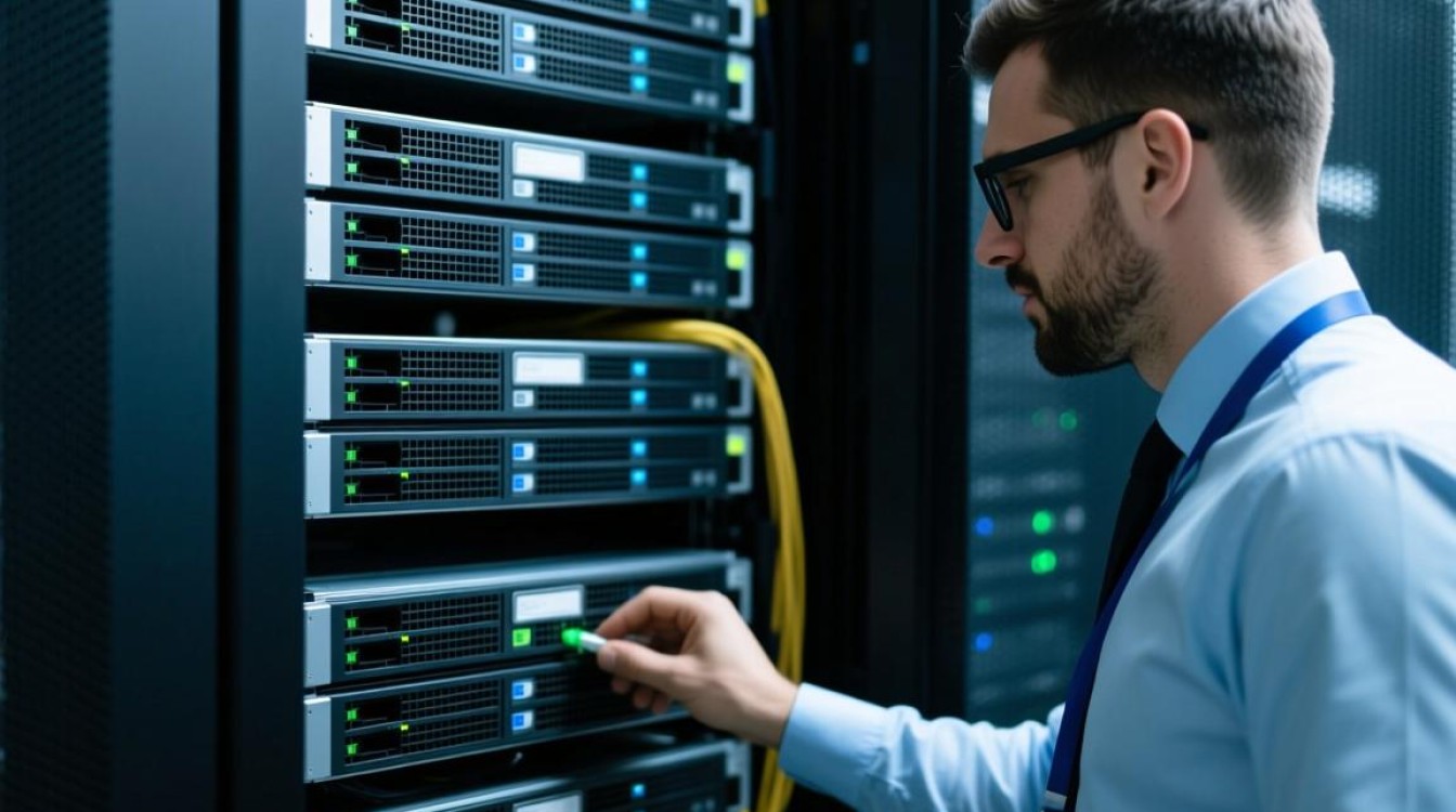 服务器关机慢是什么原因导致的? 服务器关机慢是什么原因导致的?