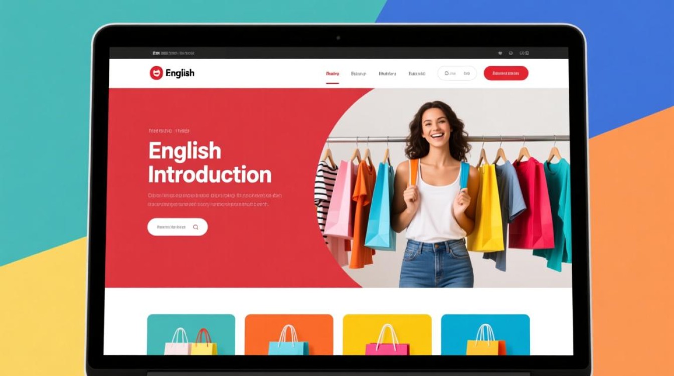 购物网站英文介绍，如何写出吸引海外买家的文案？