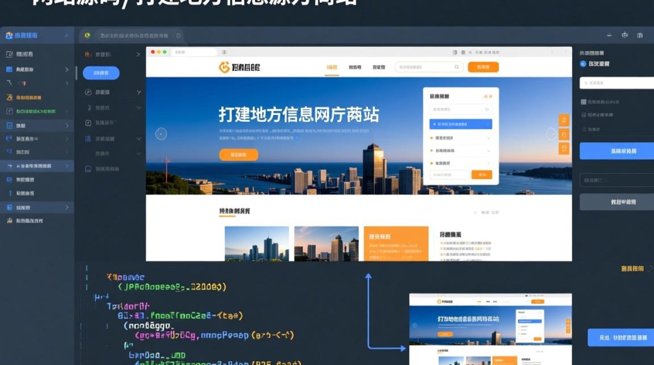 地方信息网站源码哪里买?多少钱?有开源的吗? 地方信息网站源码哪里买?多少钱?有开源的吗?