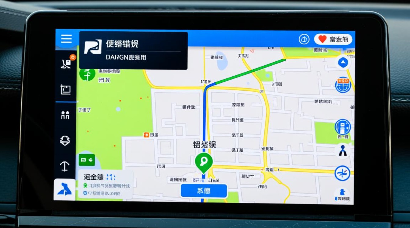 凯立德系统报错怎么办?解决方法是什么? 凯立德系统报错怎么办?解决方法是什么?