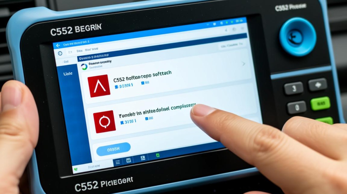 c552报错是什么原因?怎么解决? c552报错是什么原因?怎么解决?