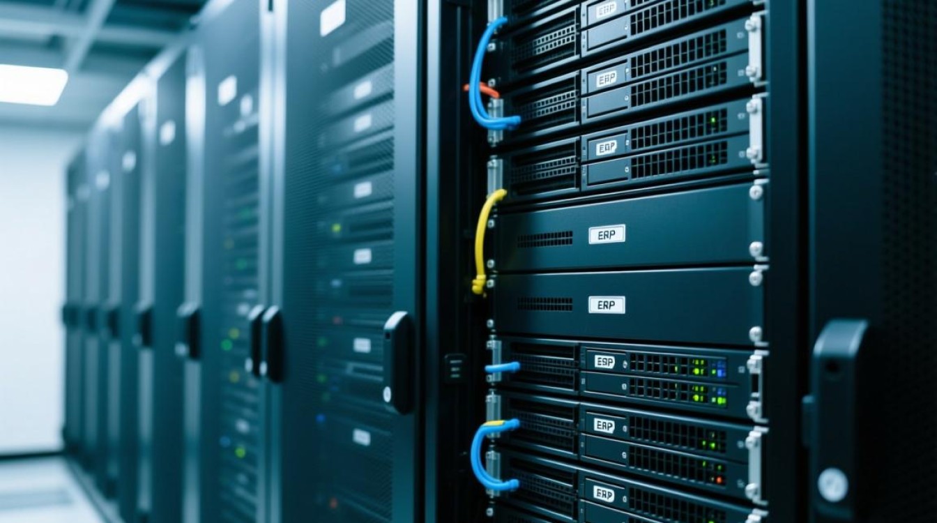 erp主机服务器选型,企业如何避坑并提升性能? erp主机服务器选型,企业如何避坑并提升性能?
