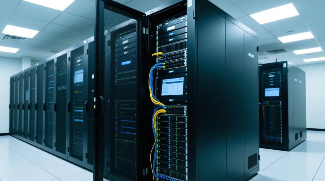 erp主机服务器选型,企业如何避坑并提升性能? erp主机服务器选型,企业如何避坑并提升性能?