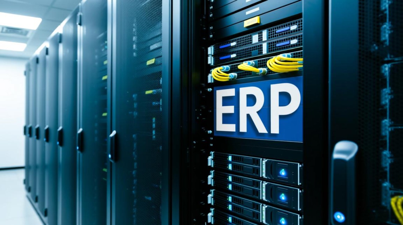 erp主机服务器选型,企业如何避坑并提升性能? erp主机服务器选型,企业如何避坑并提升性能?