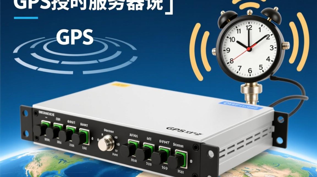 GPS授时服务器如何确保时间同步精准且稳定可靠? GPS授时服务器如何确保时间同步精准且稳定可靠?