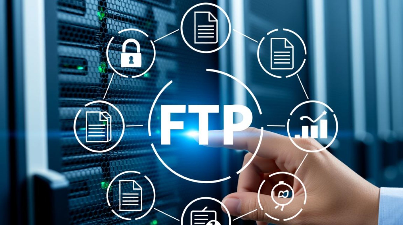 服务器如何开启FTP?新手详细步骤教程! 服务器如何开启FTP?新手详细步骤教程!