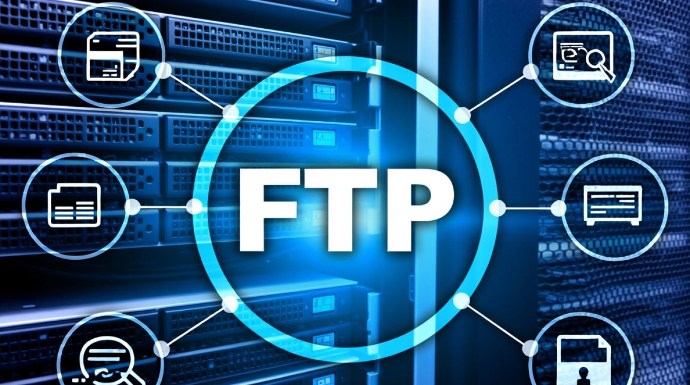 服务器如何开启FTP?新手详细步骤教程! 服务器如何开启FTP?新手详细步骤教程!