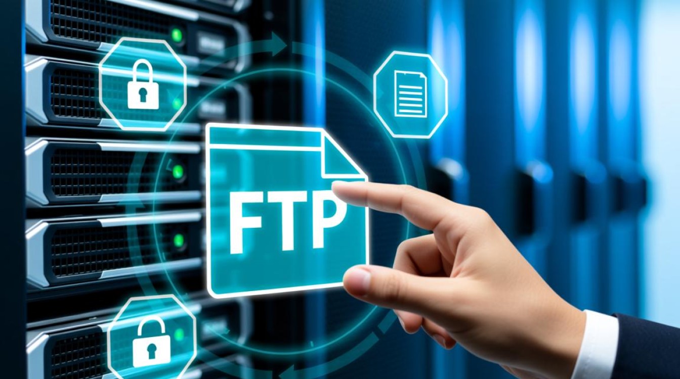 服务器如何开启FTP?新手详细步骤教程! 服务器如何开启FTP?新手详细步骤教程!