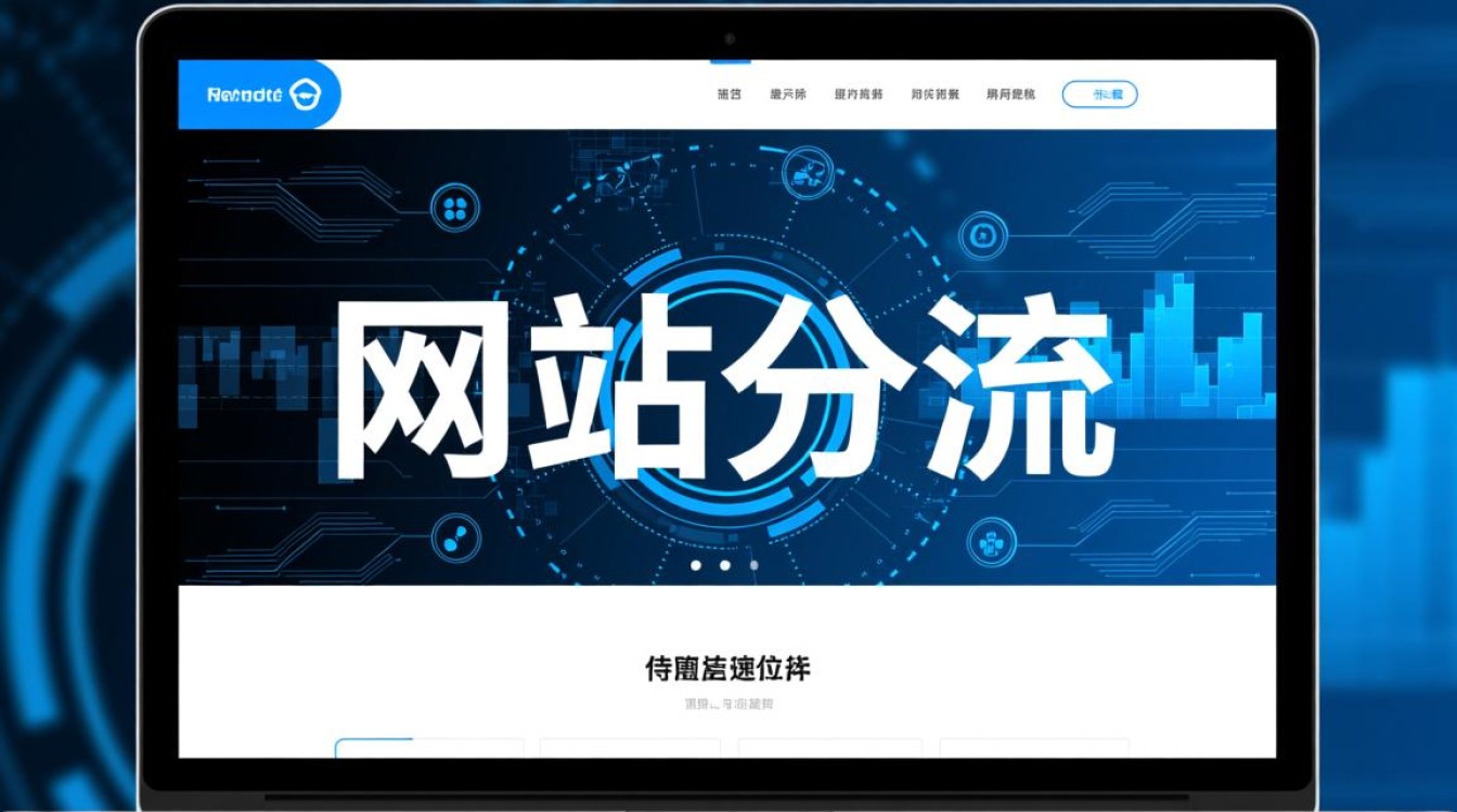 网站分流和服务器配置如何协同提升网站性能与稳定性? 网站分流和服务器配置如何协同提升网站性能与稳定性?