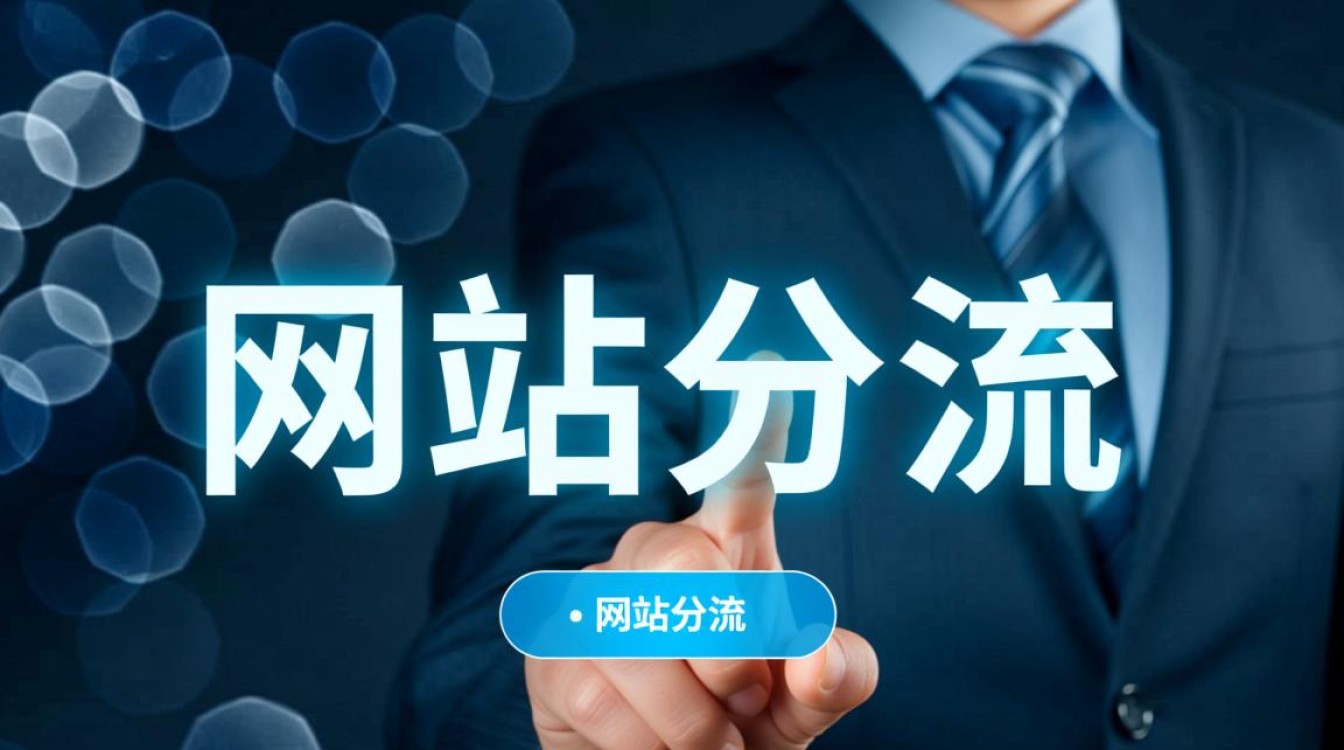 网站分流和服务器配置如何协同提升网站性能与稳定性? 网站分流和服务器配置如何协同提升网站性能与稳定性?