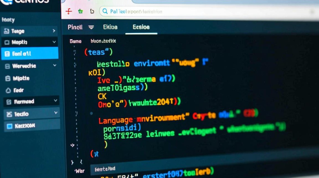 CentOS如何更改root用户系统语言为中文? CentOS如何更改root用户系统语言为中文?