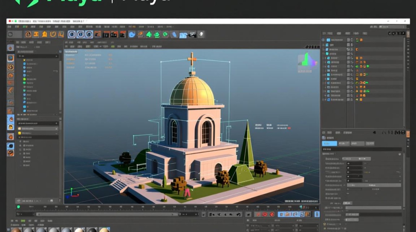maya报错的文件怎么解决? maya报错的文件怎么解决?
