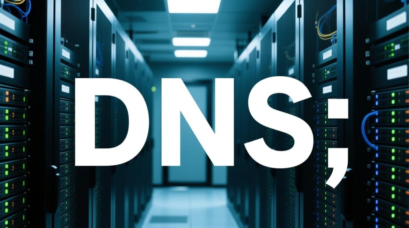 dns冒号是什么?dns配置中冒号的作用与用法解析 dns冒号是什么?dns配置中冒号的作用与用法解析