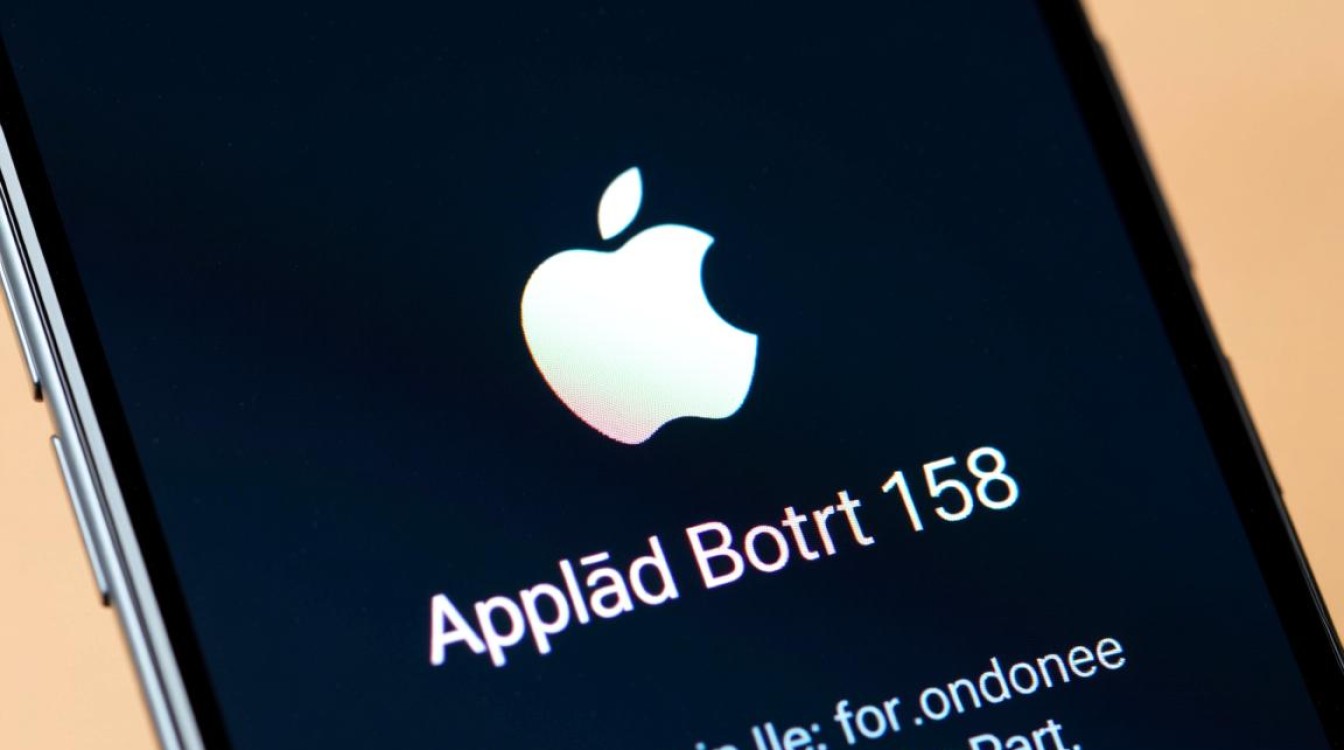 苹果越狱报错158怎么办?解决方法与步骤详解 苹果越狱报错158怎么办?解决方法与步骤详解