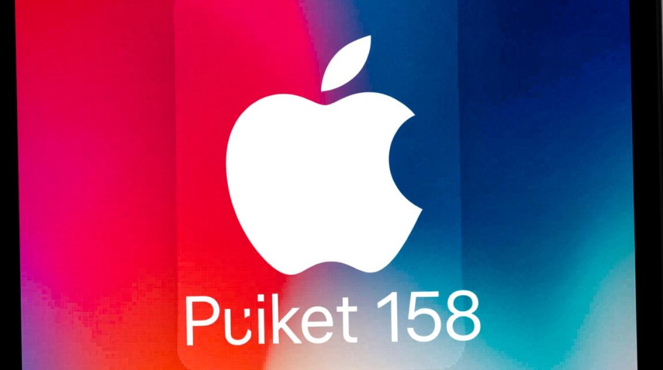 苹果越狱报错158怎么办?解决方法与步骤详解 苹果越狱报错158怎么办?解决方法与步骤详解