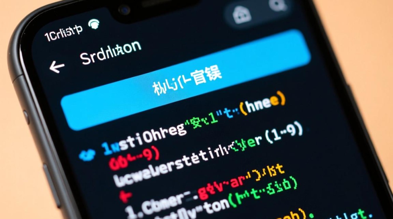 刷机报错1403是什么原因?怎么解决? 刷机报错1403是什么原因?怎么解决?