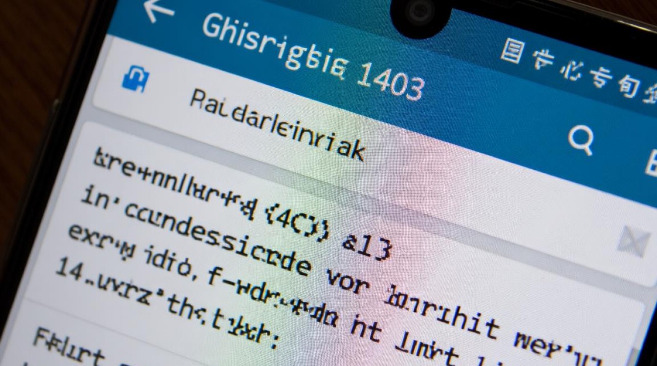 刷机报错1403是什么原因?怎么解决? 刷机报错1403是什么原因?怎么解决?