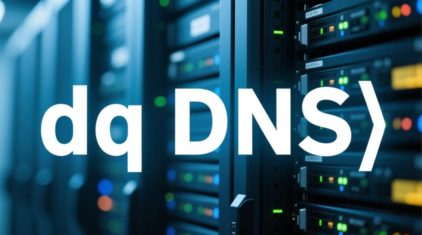 dq DNS是什么?如何配置与使用指南? dq DNS是什么?如何配置与使用指南?