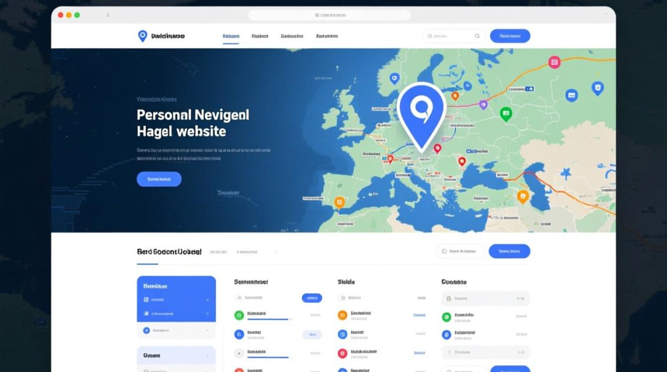 个人导航网站需要备案吗?备案流程和条件是什么? 个人导航网站需要备案吗?备案流程和条件是什么?