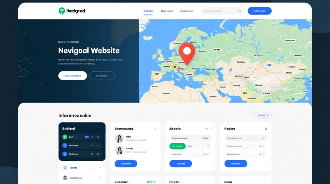 个人导航网站需要备案吗?备案流程和条件是什么? 个人导航网站需要备案吗?备案流程和条件是什么?
