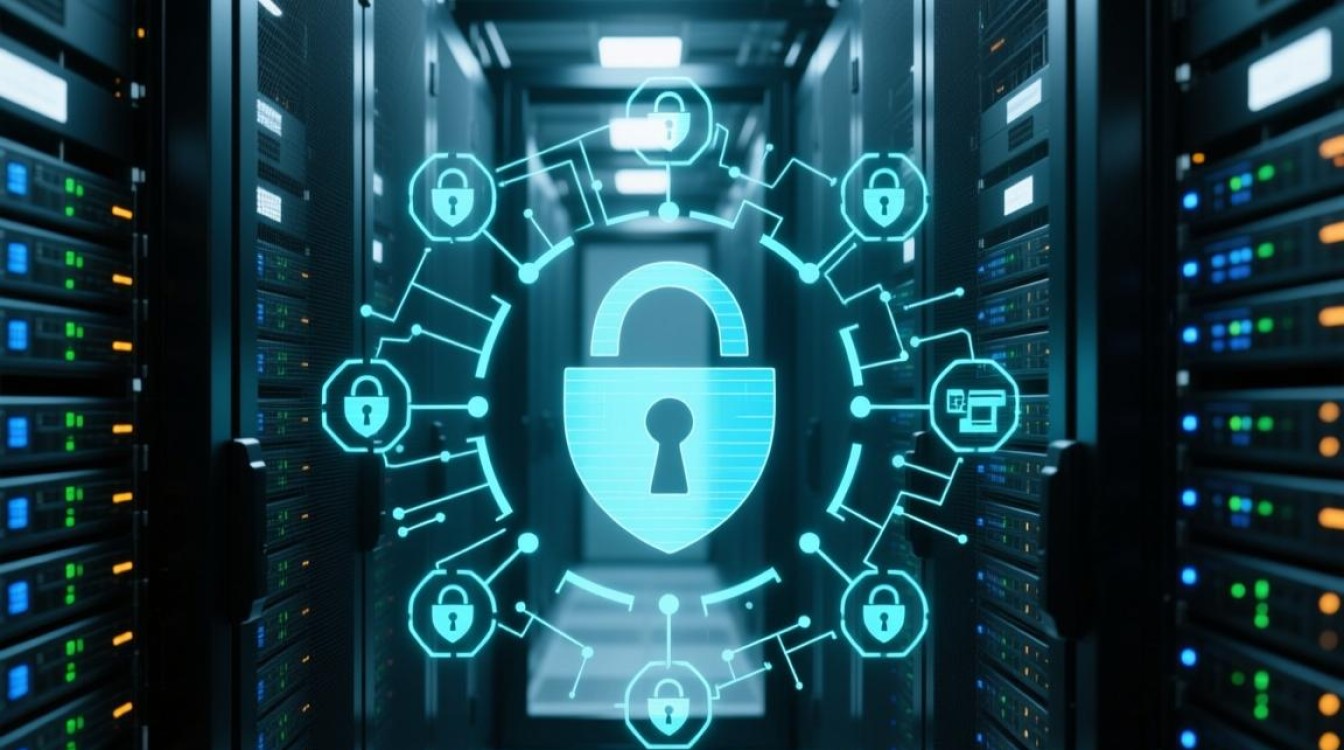 数据库安全怎么应对?企业需掌握哪些实用防护措施? 数据库安全怎么应对?企业需掌握哪些实用防护措施?