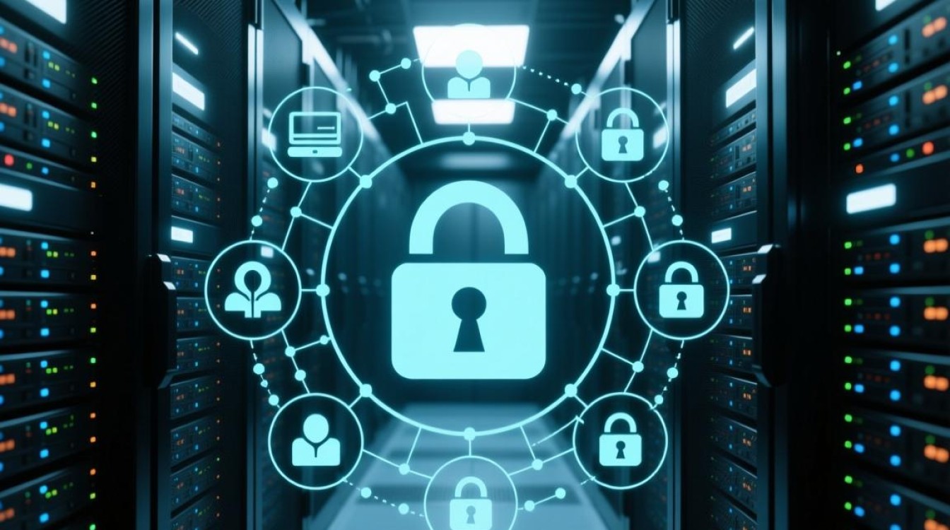 数据库安全怎么应对?企业需掌握哪些实用防护措施? 数据库安全怎么应对?企业需掌握哪些实用防护措施?