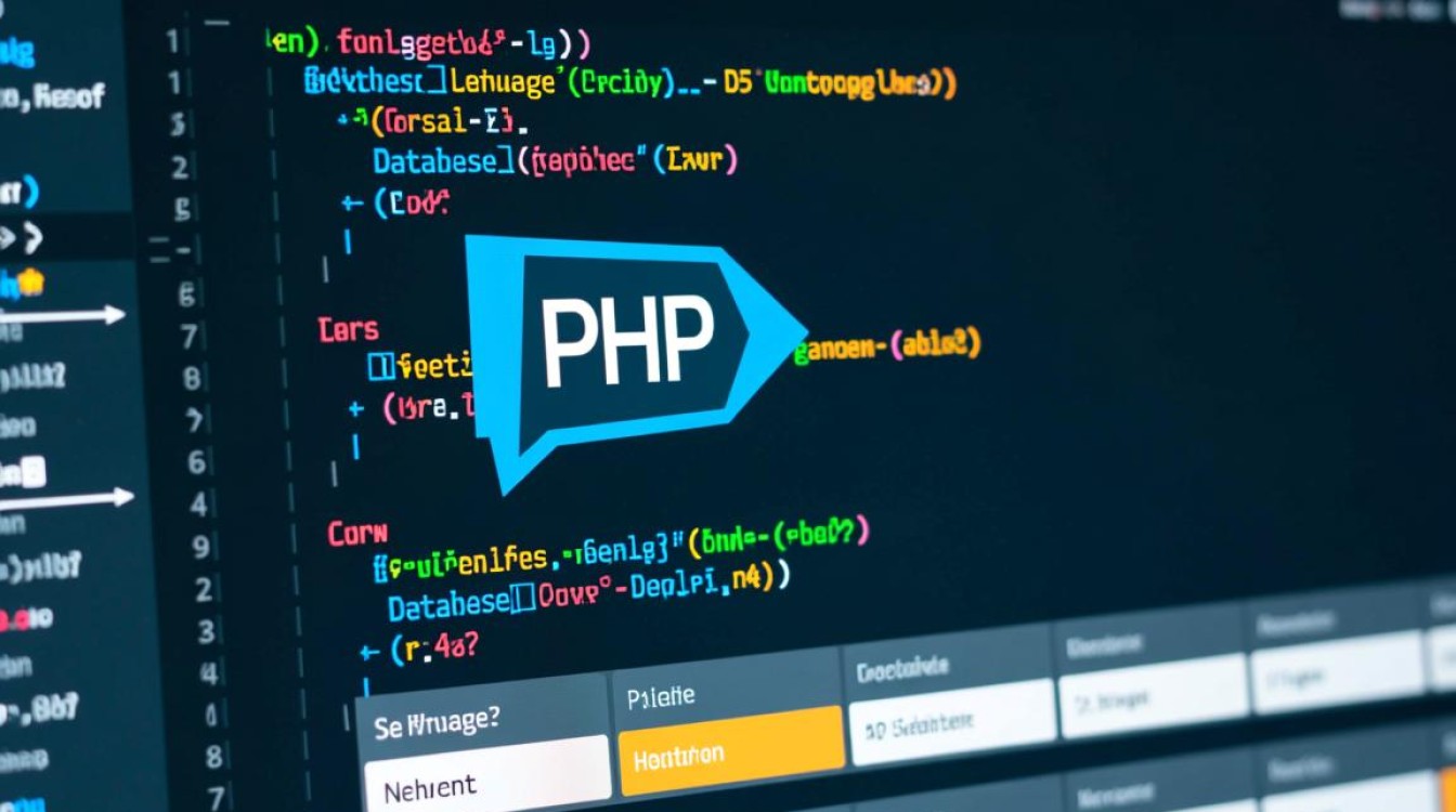 php如何自动创建数据库表?代码示例与步骤解析 php如何自动创建数据库表?代码示例与步骤解析