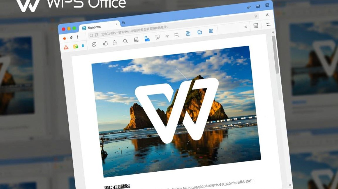 wps图片无法显示怎么办?3步解决图片加载失败的难题 wps图片无法显示怎么办?3步解决图片加载失败的难题