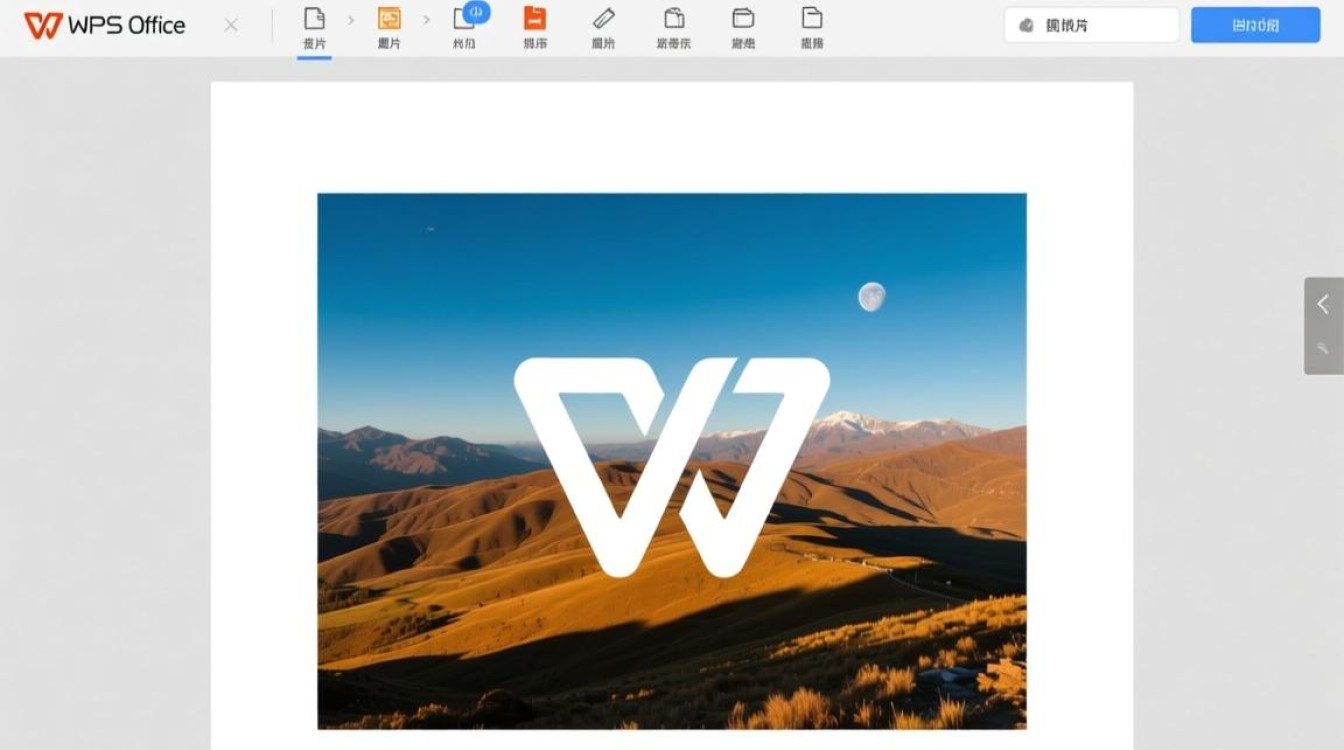 wps图片无法显示怎么办?3步解决图片加载失败的难题 wps图片无法显示怎么办?3步解决图片加载失败的难题