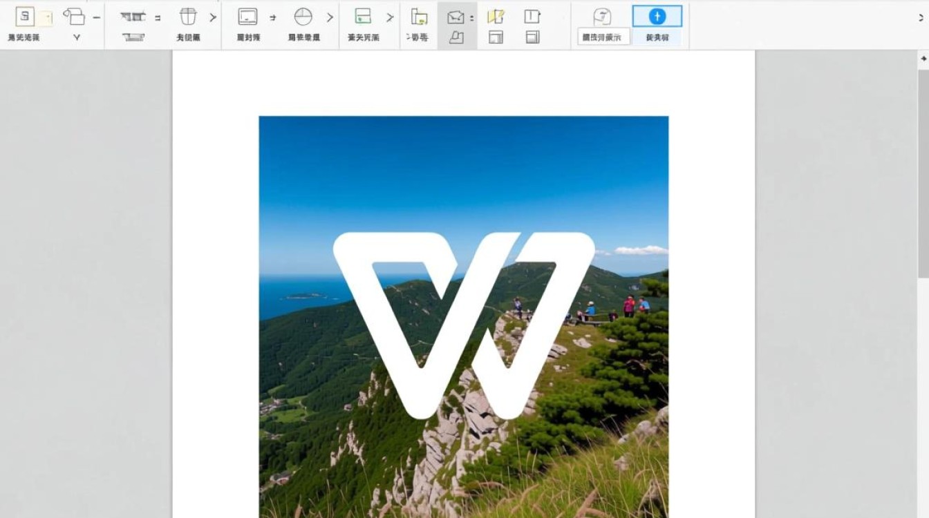 wps图片无法显示怎么办?3步解决图片加载失败的难题 wps图片无法显示怎么办?3步解决图片加载失败的难题