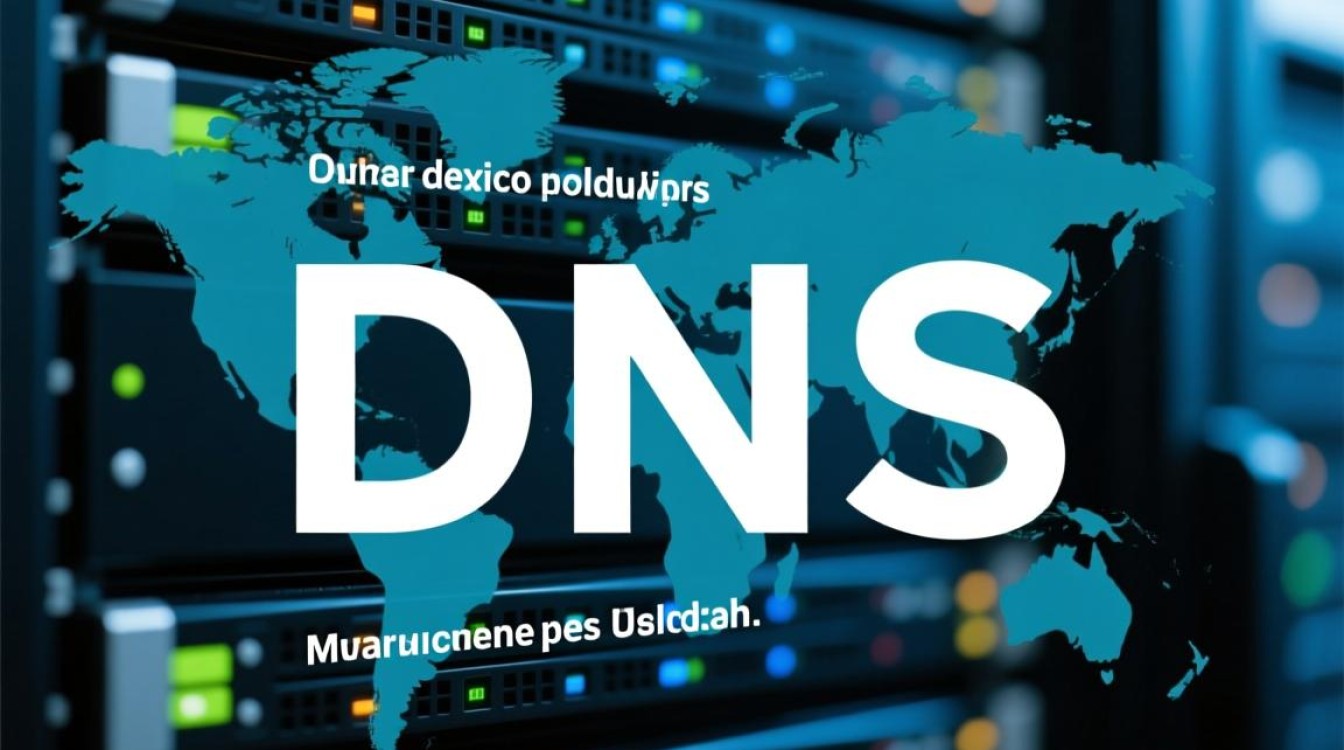 dns墨西哥服务怎么选?企业用户最关心的配置问题 dns墨西哥服务怎么选?企业用户最关心的配置问题